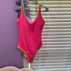 Women’s Large Swimsuit